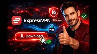 Download ExpressVPN - Unleash the Internet! 🌍 Get Crack & Free Version Now! 🔓✨