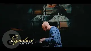 Interstellar (Main Theme) Piano Cover | Costantino Carrara