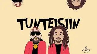 Opaali X Juno - Tunteisiin (Fan Art)