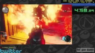 3p Co-op PAP % World Record
