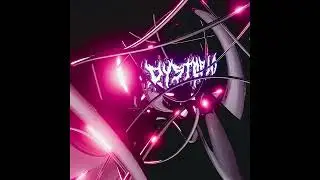Homixide gang x Kencarson Type Beat - Dystopia (Prod.Kukyo icey)