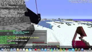 Caught Alexmmaddog logging