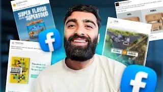 I Found The BEST Facebook Image Ads Formula For 2024