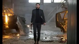 john wick edit
