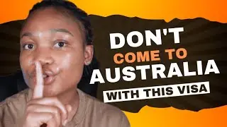 DISADVANTAGES OF AUSTRALIA TEMPORARY VISAS |BENEFITS OF 482 VISA