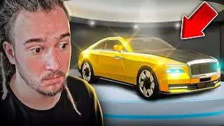 THE RAREST CARS IN GTA5 RP! You definitely haven’t seen them