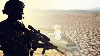 Why Climate Change is a National Security Threat