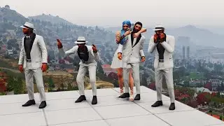 [GTA RP] EggRP - The life of Crystal Rose - Part 1