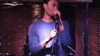 Jamie O performs w/ R.I.S.E.
