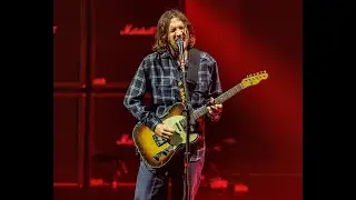 How To Sound Like John Frusciante