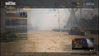 Warzone Highenas Trio
