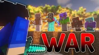 I Killed This Entire Minecraft Server!