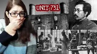 Отряд 731 японский лагерь, трейлер