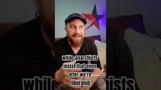 Is Anarchist-Communism A Contradiction?