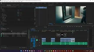 Making of Freaky Deaky  Simple Scratch Intro in FL Studio& Adobe Premiere pro