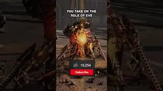 Stellar Blade - INSANE Action Adventure You Need To See! 