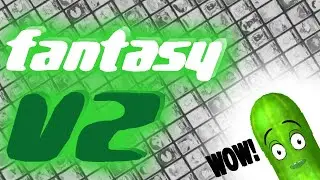 FANTASY V2 | CRYPTO GAME 2024 | REACTION + TUTORIAL