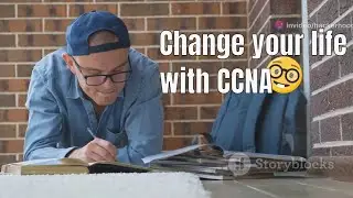 Unlock Your Potential With CCNA Certification!