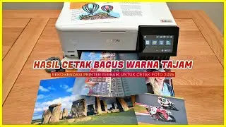 TOP 10 BEST PRINTER FOR PRINTING PHOTOS 2025