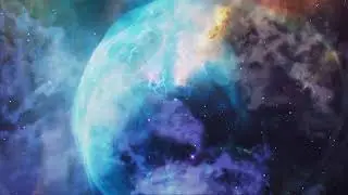 After Effects: Nebula Galaxy 2