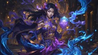 LUO YI FULL GAMEPLAY |HARD BEST Kills!!   #gaming #mlbb #gg #mlbbindonesia #mobilelegends #benedetta