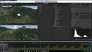 Advanced Terrain Grass in Unity 5.6.