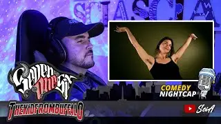 THE HAIRY ARMPIT INCIDENT | The Kid From Buffalo