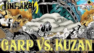 One Piece 1081