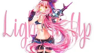 Light It Up「AMV」- Anime MV (Feat. Ren AMVs)