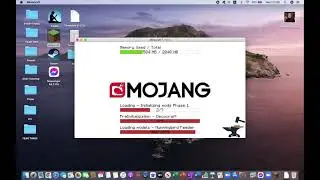 How to Download Conquest Reforged Latest Version // Minecraft Mac