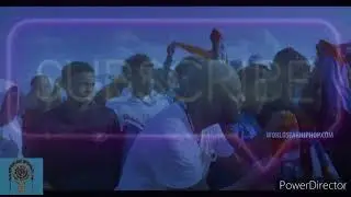 Wyclef Jean Feat. Jessie Woo & Eddy François - VOYE DLO - SCREWED VIDEO