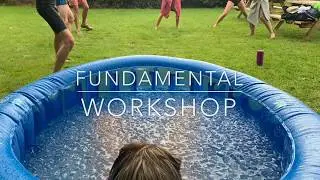 Fundamental Wim Hof Method Workshop