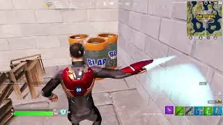 I can't believe I won. . .