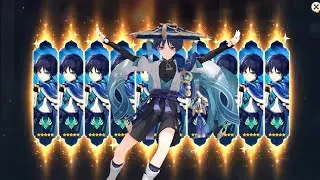 Scaramouche is Coming! | Genshin Impact 3.3 The Wanderer