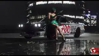 Cars & Models || FiveM || GTA V RP || Rockstar Editor || NaturalVision Evolved [NVE]