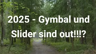 Nature film: Will gym balls and sliders become obsolete by 2025?