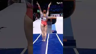 Cute Girls 😍  Women's Vault  Performance 