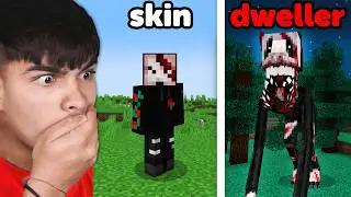 I Created My Own Horror Mod in Minecraft