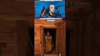 Выйди и зайди нормально | KCD