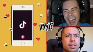 TikToks that are actually funny