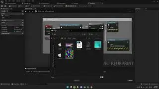 Unreal Engine Image Tools