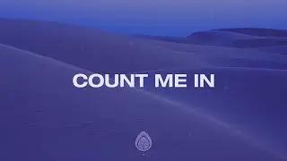 Switch - Count Me In (Lyrics)