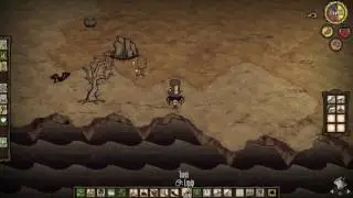 Top Hat (Don't Starve Together - Part 15)