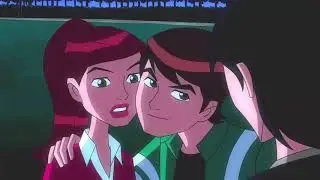BEN TENNYSON- Fiji Water (Collab with @Night. jewel)