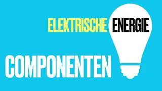 Elektrische Componenten