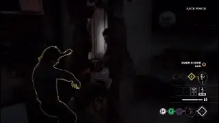 Leland Does The Twist