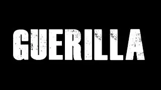 MAMKA - Guerilla (Video Lyrics)