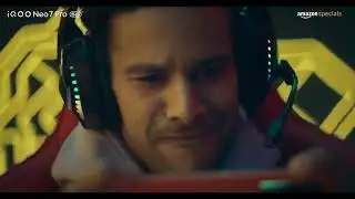 CASTING REEL | IQOO NEO 7 PRO || THE MVP