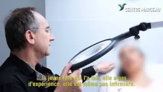 Les pratiques Illégales de la Médecine esthétique – Centre Marceau Paris
