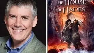 The House of Hades Review